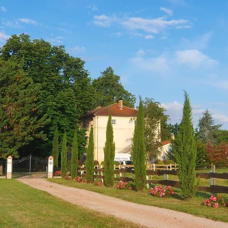Lisle-sur-Tarn Domaine Christanna B&B 외부 사진