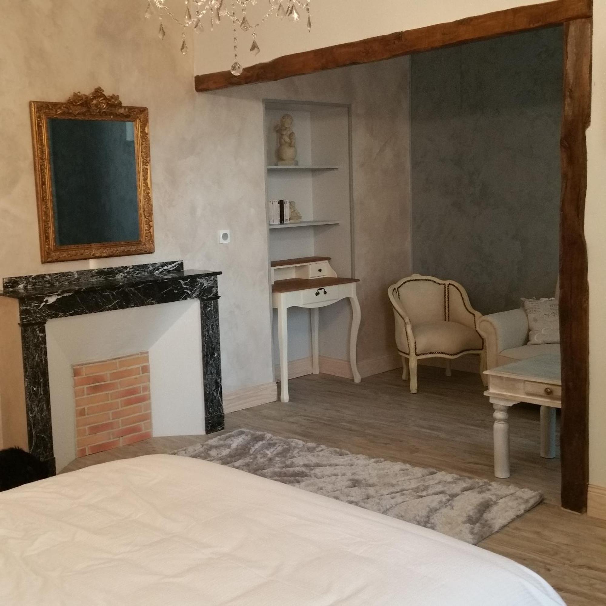 Lisle-sur-Tarn Domaine Christanna B&B 외부 사진