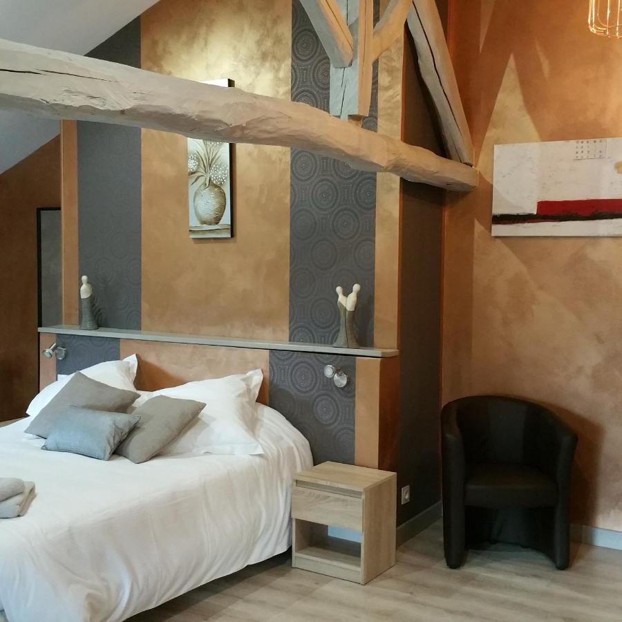 Lisle-sur-Tarn Domaine Christanna B&B 외부 사진