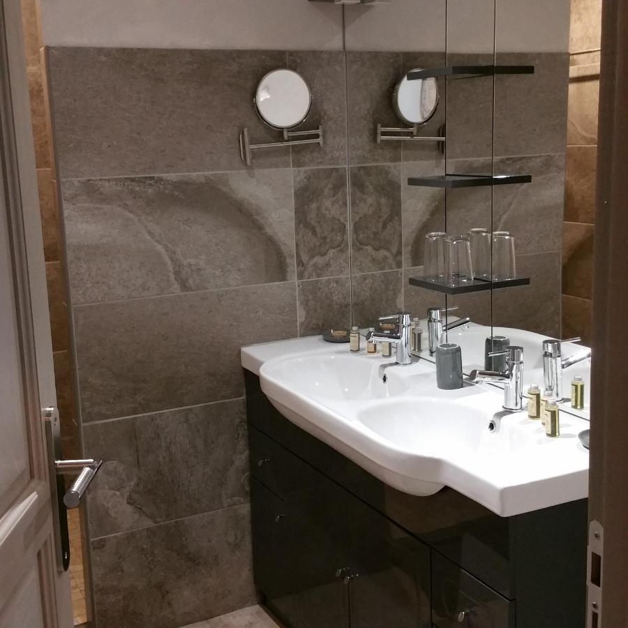Lisle-sur-Tarn Domaine Christanna B&B 외부 사진