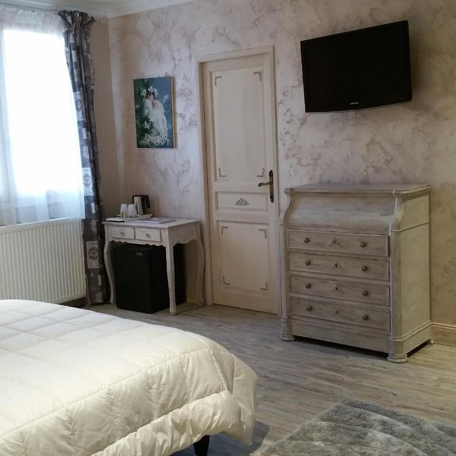Lisle-sur-Tarn Domaine Christanna B&B 외부 사진