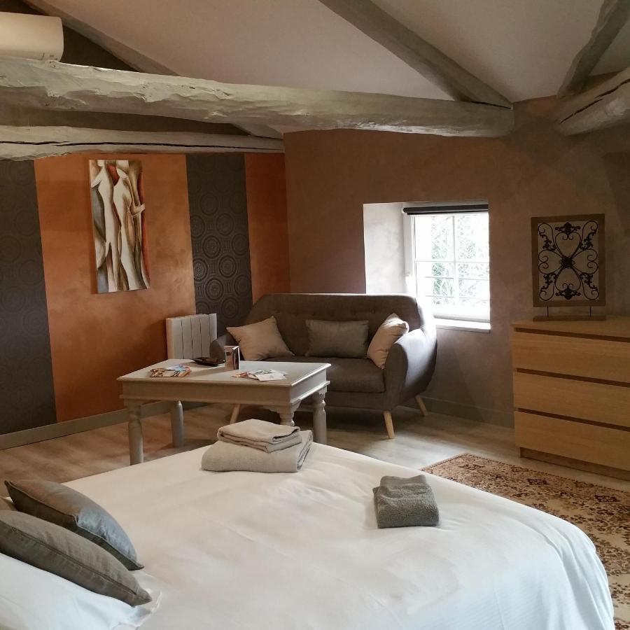 Lisle-sur-Tarn Domaine Christanna B&B 외부 사진