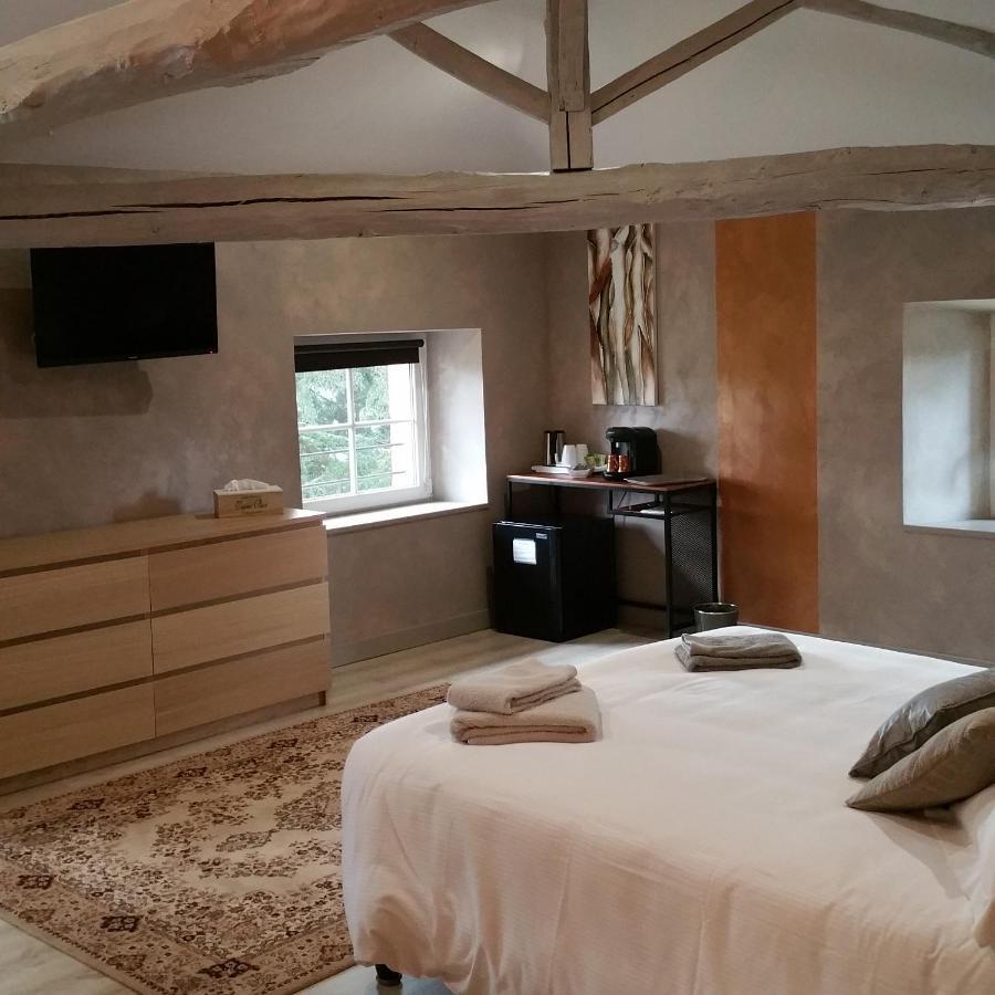 Lisle-sur-Tarn Domaine Christanna B&B 외부 사진
