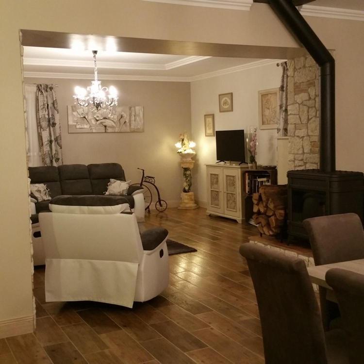 Lisle-sur-Tarn Domaine Christanna B&B 외부 사진