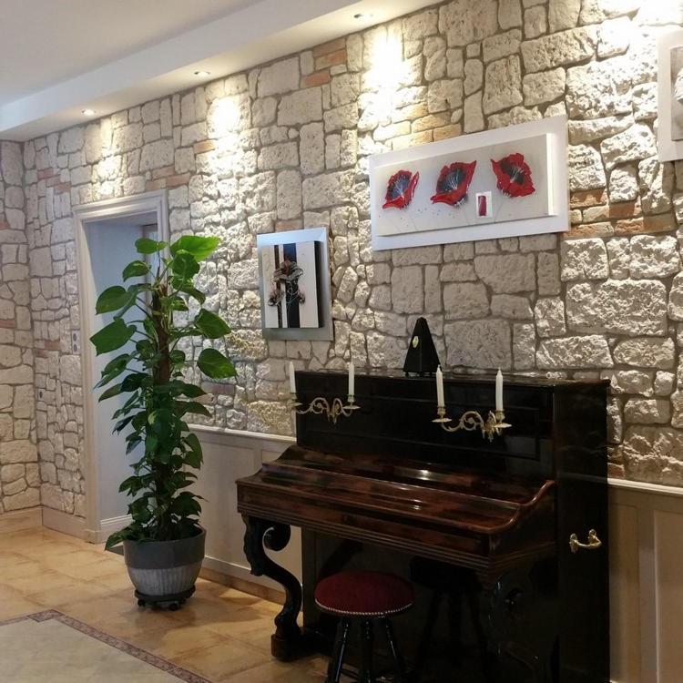 Lisle-sur-Tarn Domaine Christanna B&B 외부 사진