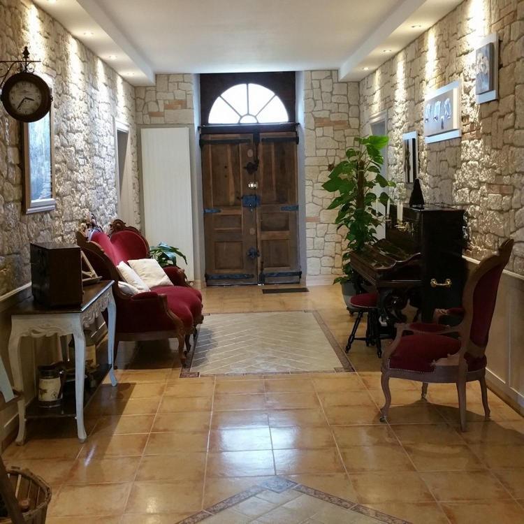 Lisle-sur-Tarn Domaine Christanna B&B 외부 사진