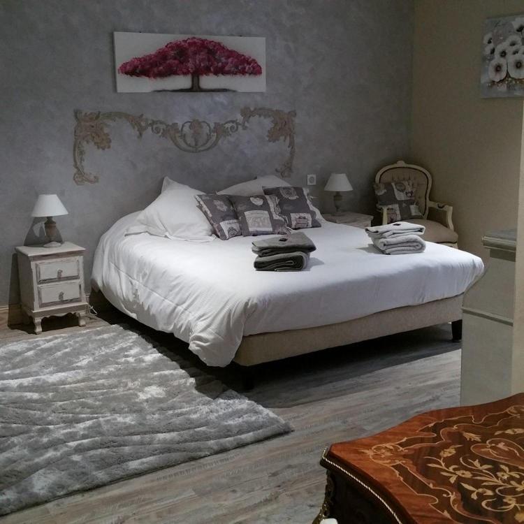 Lisle-sur-Tarn Domaine Christanna B&B 외부 사진