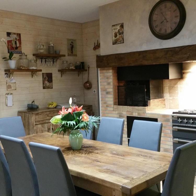 Lisle-sur-Tarn Domaine Christanna B&B 외부 사진