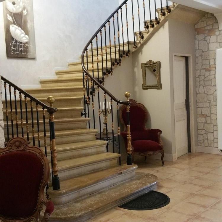 Lisle-sur-Tarn Domaine Christanna B&B 외부 사진
