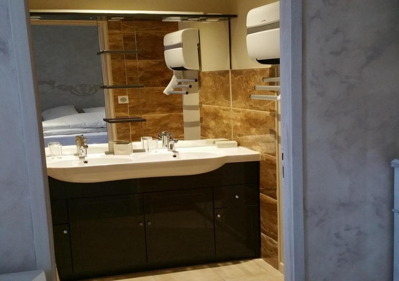 Lisle-sur-Tarn Domaine Christanna B&B 외부 사진